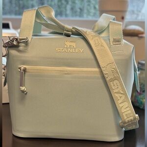 Stanley Green Classic Thermos